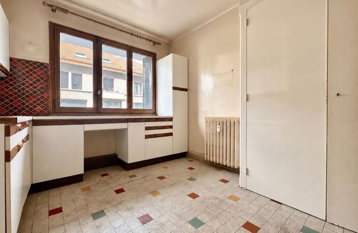 Appartement T4 à rénover - Centre d'Annecy — photo 2