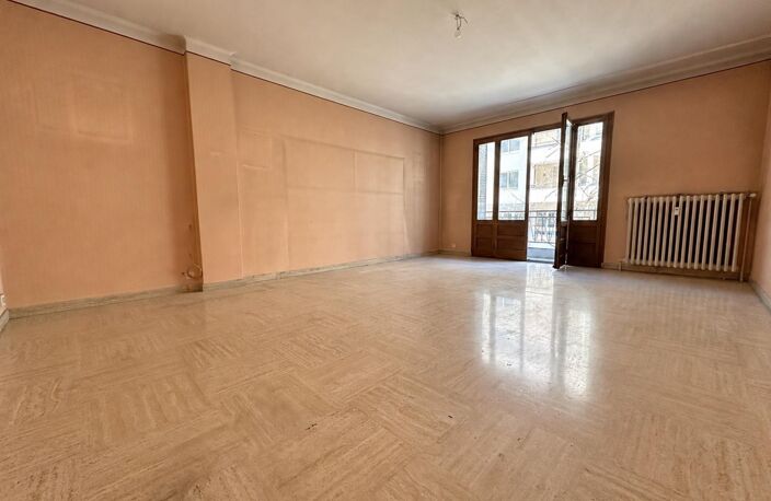 Appartement T4 à rénover - Centre d'Annecy — photo 3