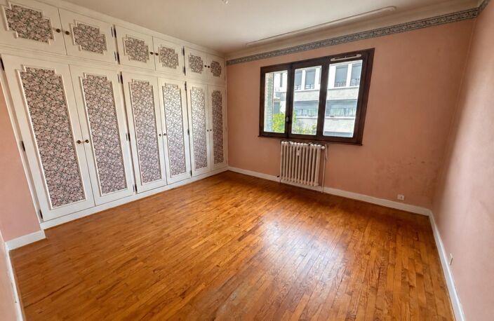 Appartement T4 à rénover - Centre d'Annecy — photo 5