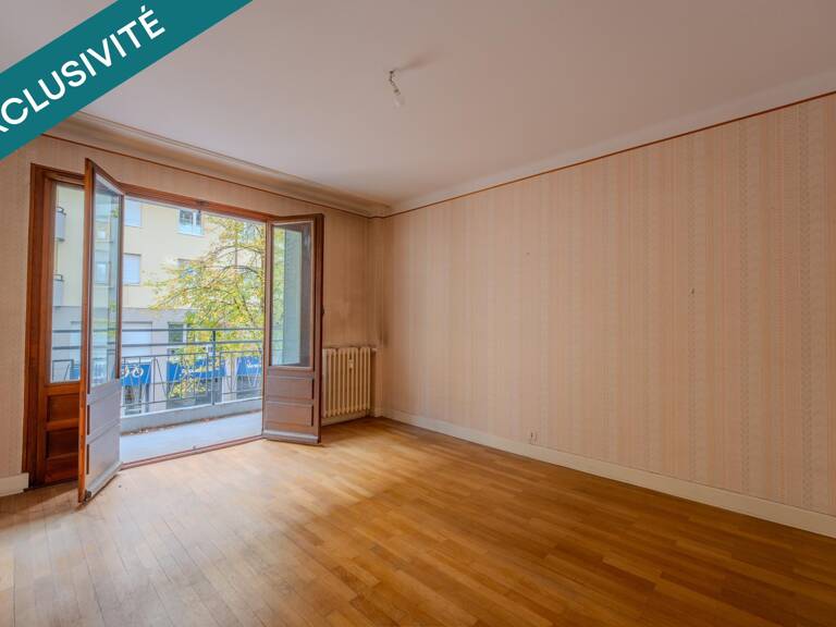 Appartement T4 - Annecy centre — photo 1