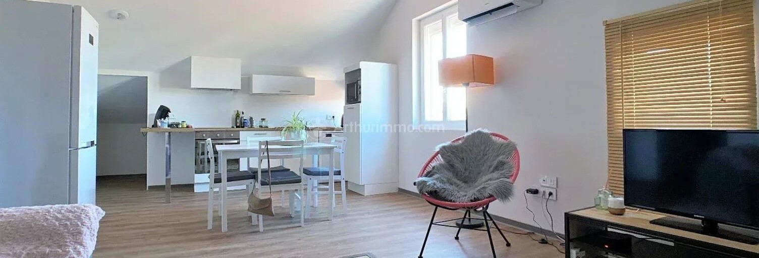 Appartement 2 Pièces 42 m² à louer à Albi (81000)