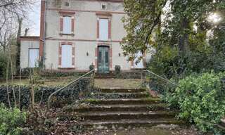 Maison 7 Pièces 265 m² à vendre à Carmaux (81400)