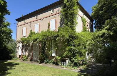 Maison de Maître T7 — photo du bien