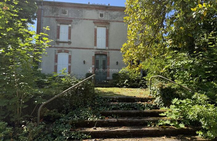 Maison de Maître T7 — photo 2