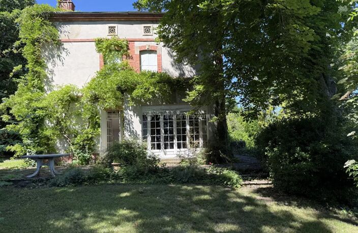 Maison de Maître T7 — photo 3