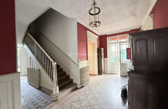 Maison de Maître T7 — photo 4