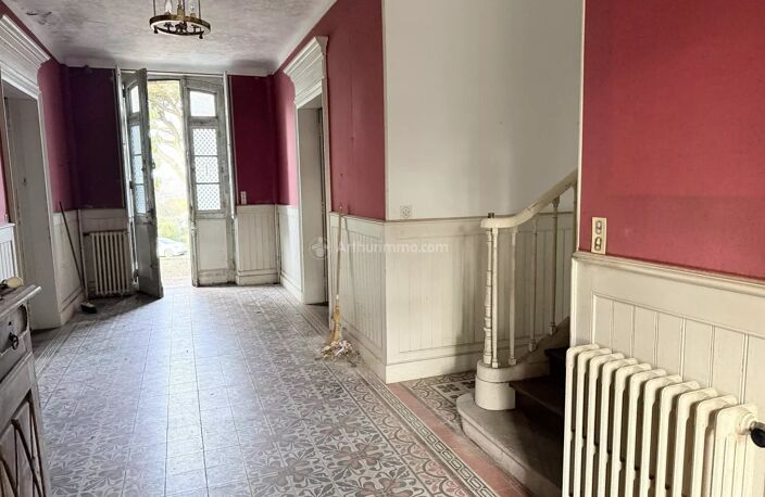 Maison de Maître T7 — photo 5