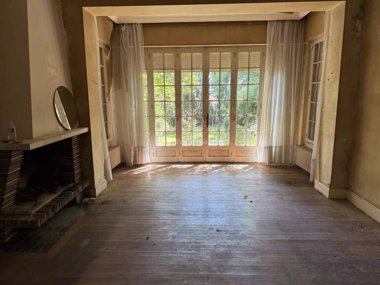 Maison de Maître T7 — photo 1