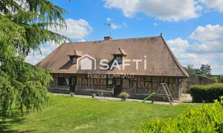 Maison 5 Pièces 140 m² à vendre à Tronchy (71440)