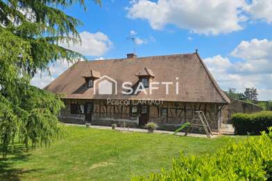 Maison 5 pièces 195000 €