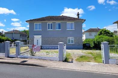 Maison 7 pièces 165000 €