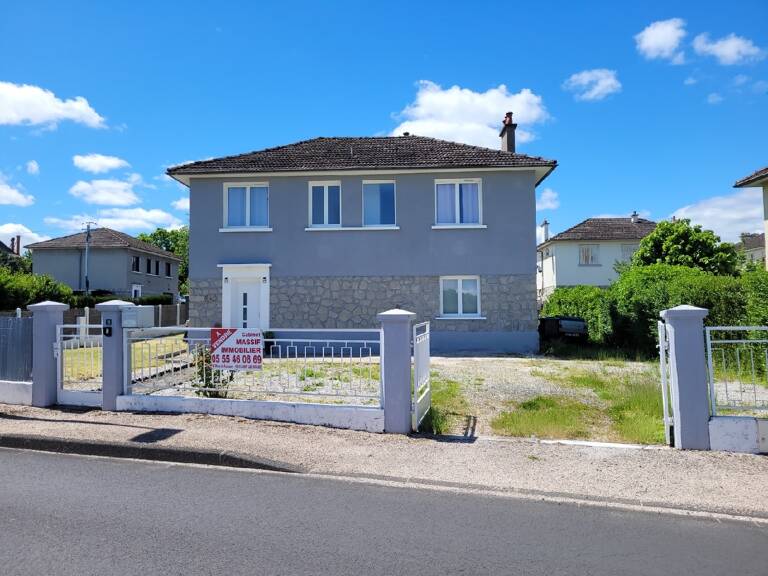 Maison 7 pièces 165 m² — photo 1