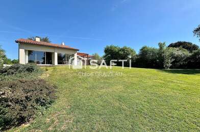 Maison 4 pièces 297000 €