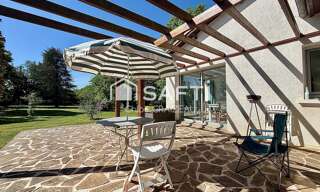Maison 4 Pièces 120 m² à vendre à Bressuire (79300)