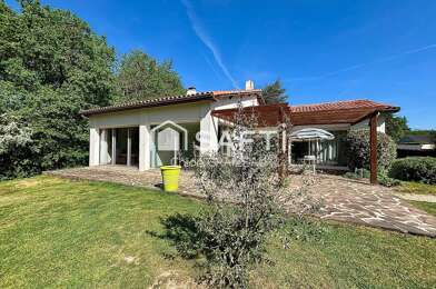 Maison 4 pièces 297000 €