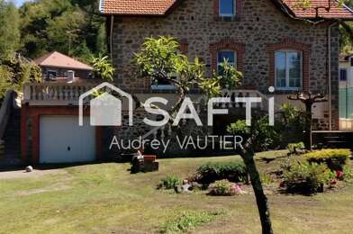 Maison 5 pièces 159000 €