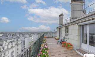 Appartement 4 Pièces 85 m² à vendre à Paris 19 (75019)