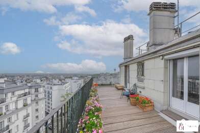 Appartement 4 pièces 720000 €