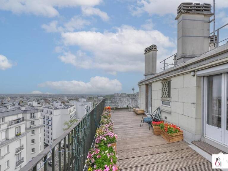 Appartement 4 pièces 85 m² — photo 1