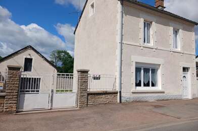 Maison 6 pièces 144990 €