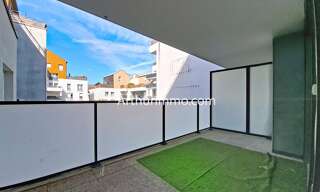 Appartement 2 Pièces 43 m² à vendre à Limeil-Brévannes (94450)