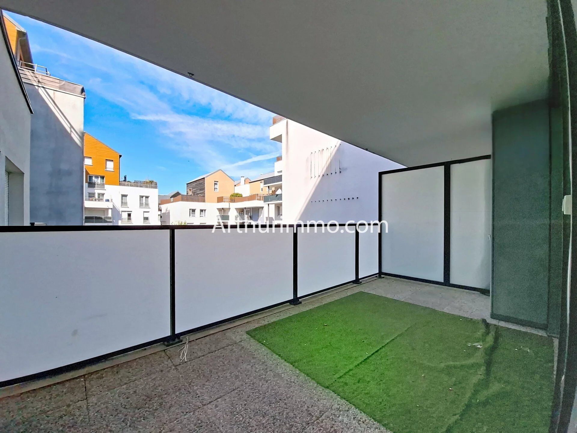 Appartement 2 pièces 43 m² · à Limeil-Brévannes · 43 m² · 177 000 €