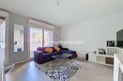Appartement 2 pièces 169000 €