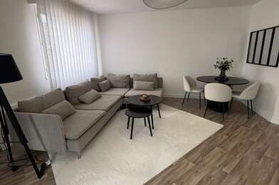 Appartement 2 pièces 55000 €