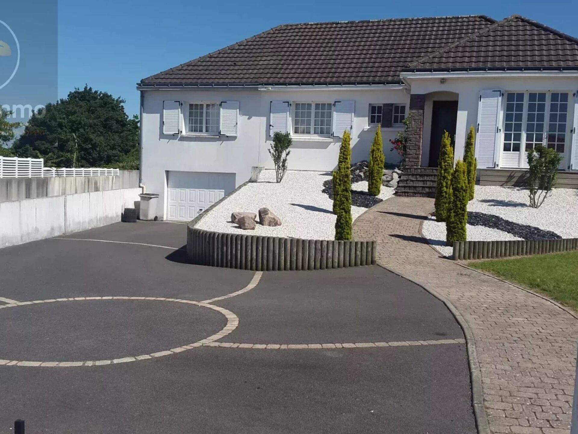 Maison 6 pièces 131 m² · à Machecoul-Saint-Même · 131 m² · 296 400 €