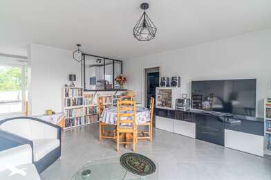 Appartement 3 pièces 364320 €