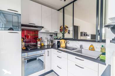 Appartement 3 pièces 364320 €