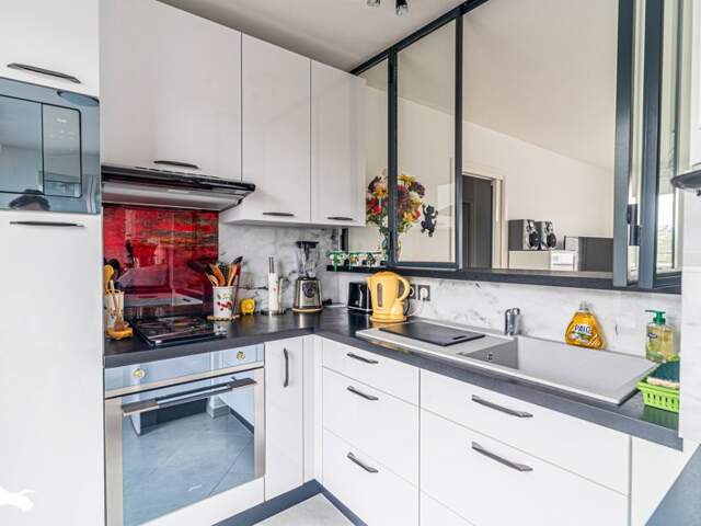 Appartement de 3 pièces principales — photo du bien