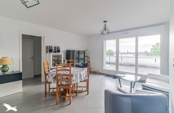 Appartement de 3 pièces principales — photo 2