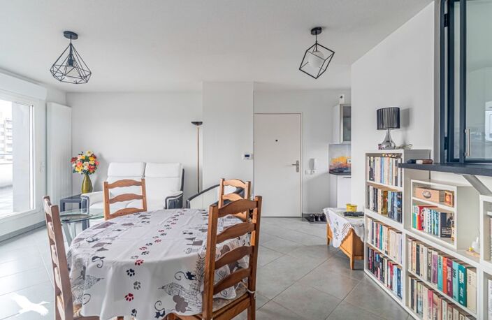 Appartement de 3 pièces principales — photo 3