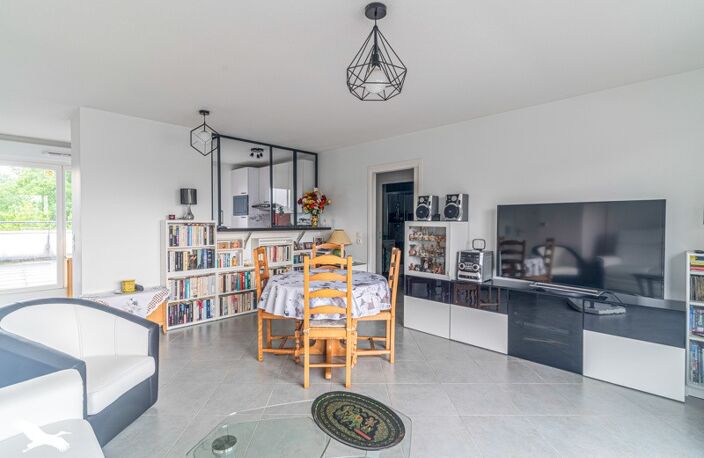Appartement de 3 pièces principales — photo 4