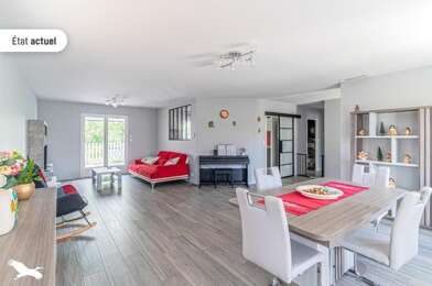 Maison 5 pièces 598500 €