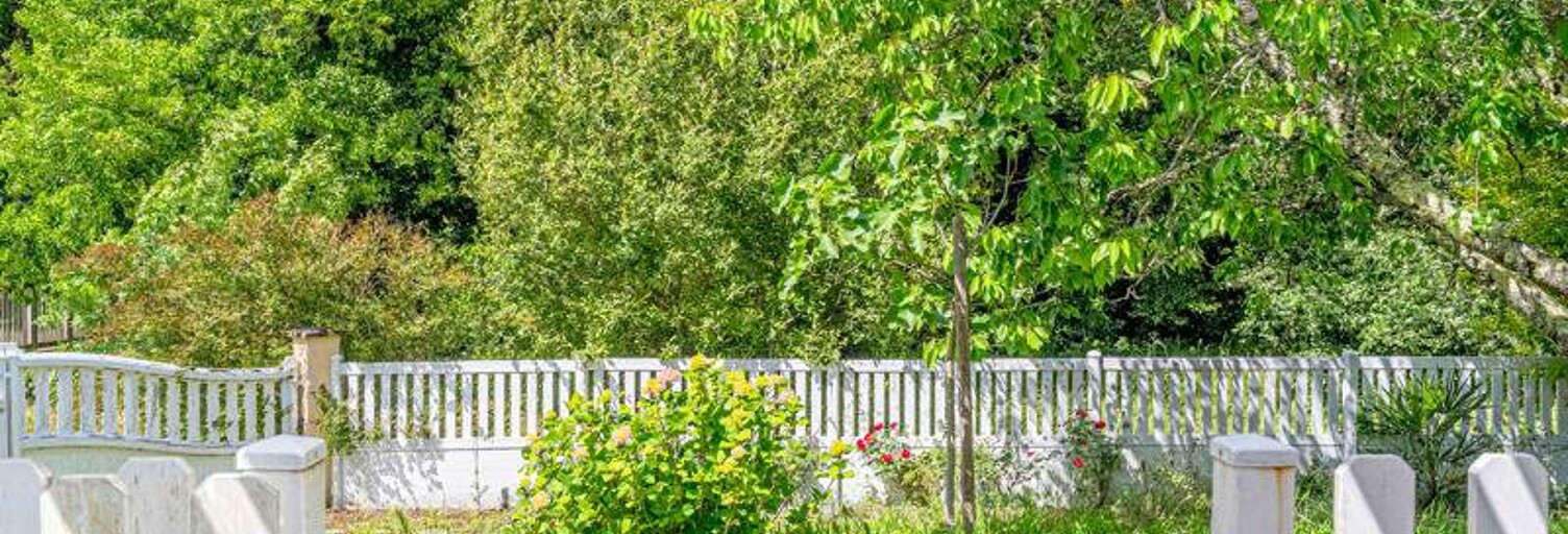 Maison 5 Pièces 131 m² à vendre à Pessac (33600)