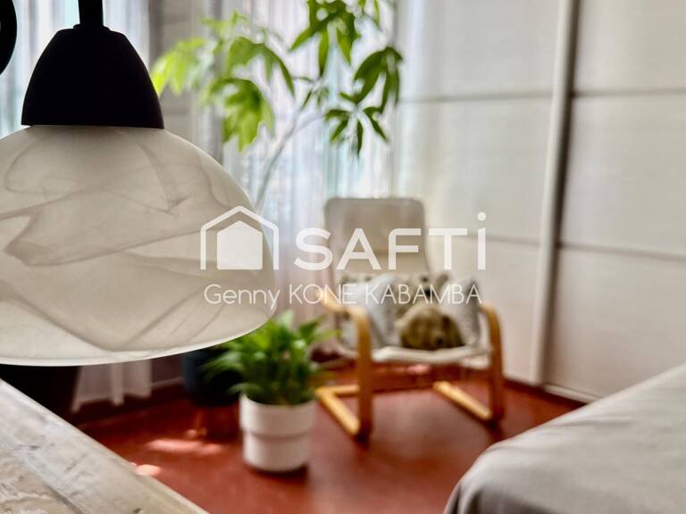 La Seyne proche Centre, belle Maison de ville. — photo 1