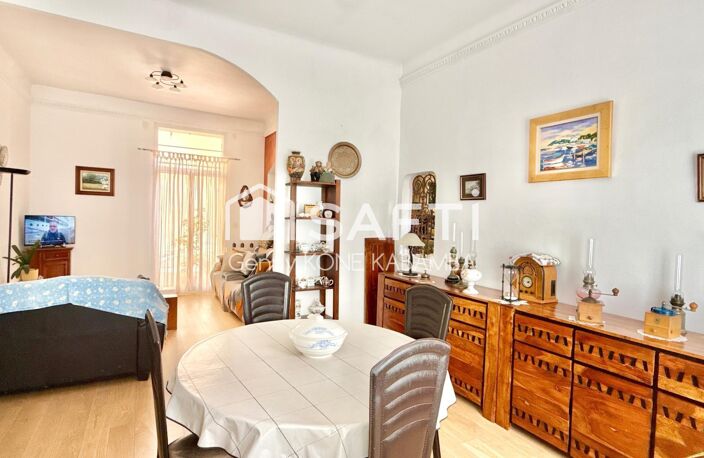 La Seyne proche Centre, belle Maison de ville. — photo 2