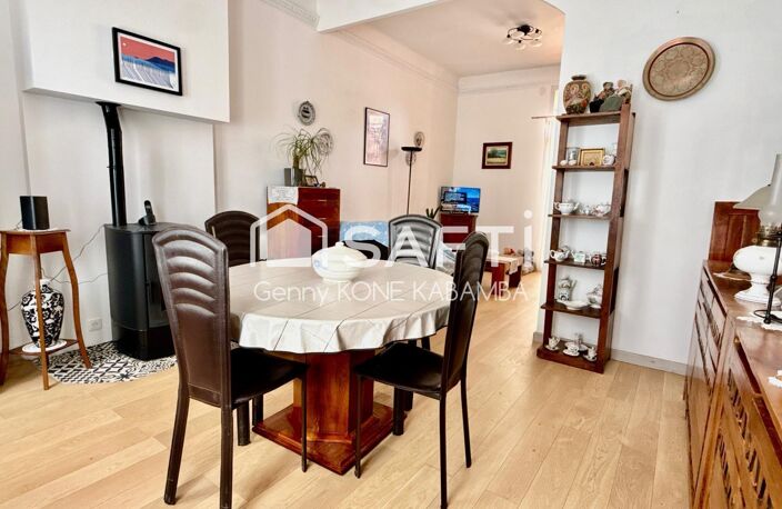 La Seyne proche Centre, belle Maison de ville. — photo 3