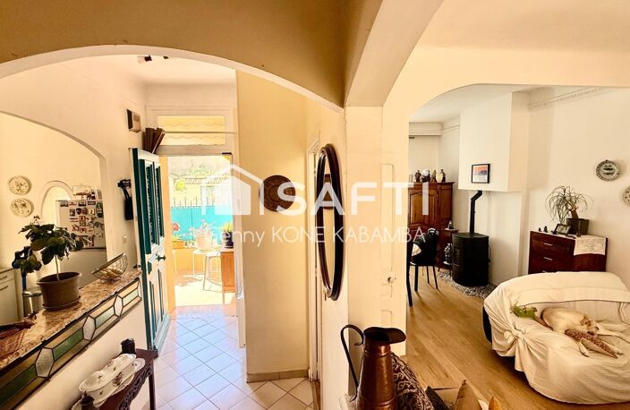 La Seyne proche Centre, belle Maison de ville. — photo 4