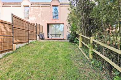 Appartement 3 pièces 205000 €