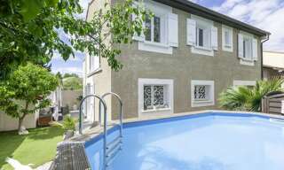 Maison 4 Pièces 106 m² à vendre à Agde (34300)