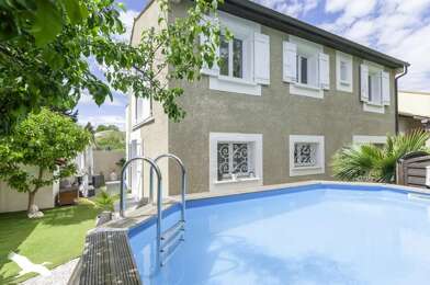 Maison 4 pièces 415000 €