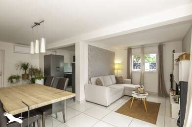 Maison 4 pièces 415000 €