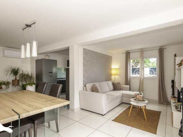Maison 4 pièces 106 m² à Agde — photo du bien