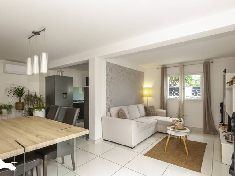 Maison 4 pièces 106 m² — photo 1