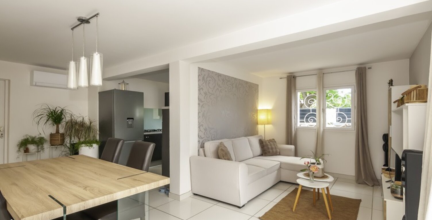 Vente maison 4 pièces 106 m² Agde (34300) — photo 1