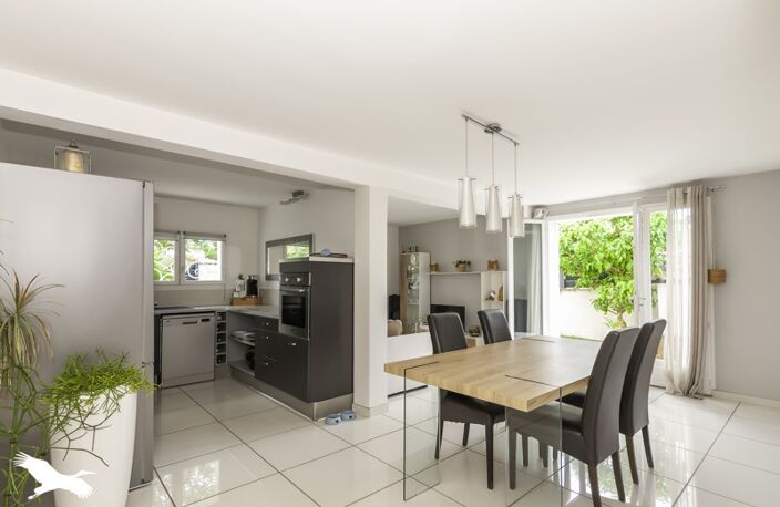 Vente maison 4 pièces 106 m² Agde (34300) — photo 2