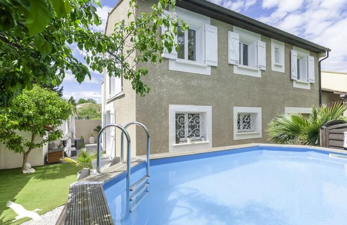 Vente maison 4 pièces 106 m² Agde (34300) — photo 5